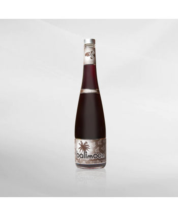 EXO123 x Vinyard Bali Moon Coffee 700 ml