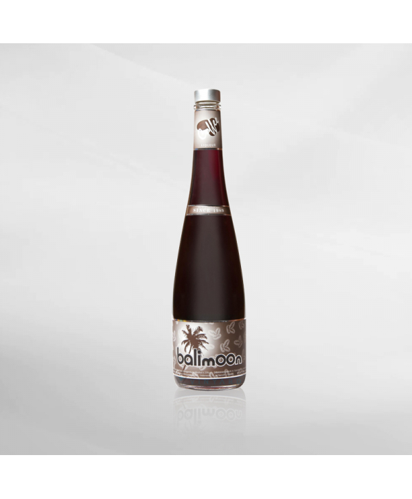 EXO123 x Vinyard Bali Moon Coffee 700 ml
