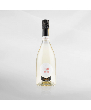 EXO123 x Vinyard Tre Secoli Asti Secco 750 ml