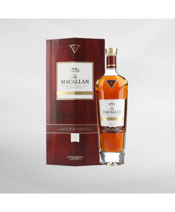 EXO123 x Vinyard Macallan Rare Cask 700 Ml