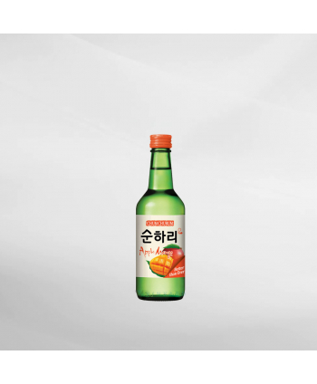 EXO123 x Vinyard Chumchurum Apple Manggo 360 ml