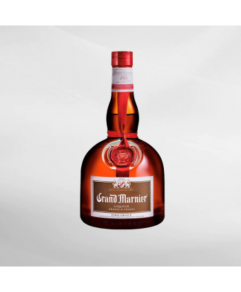 EXO123 x Vinyard Grand Marnier 700 ml