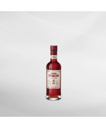 EXO123 x Vinyard Campari Negroni 500 ml