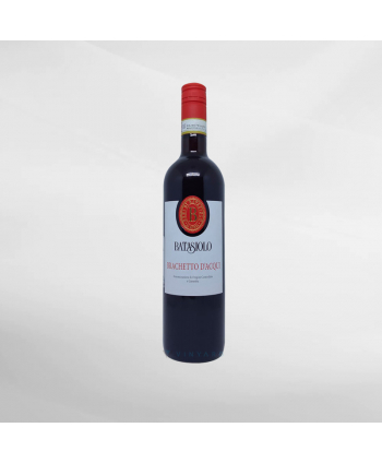 EXO123 x Vinyard Batasiolo Brachetto D'Acqui 750 ml