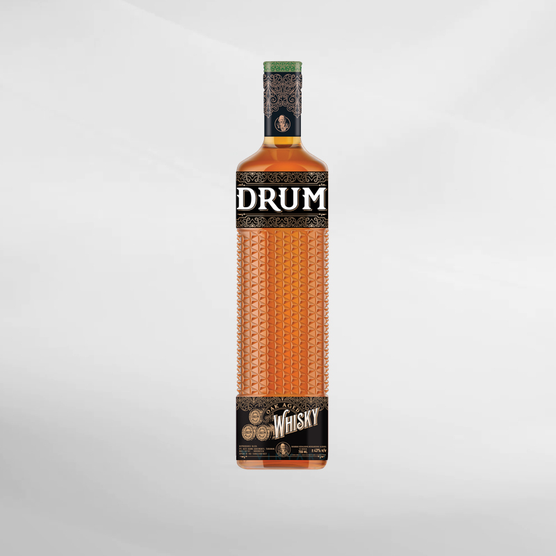 Drum Whisky 700 ml