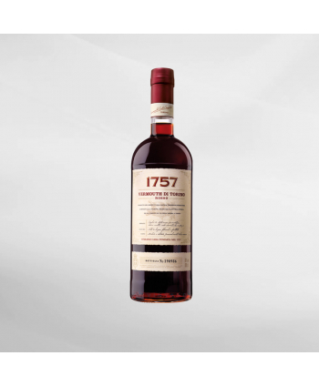 EXO123 x Vinyard 1757 Vermouth Di Torino...
