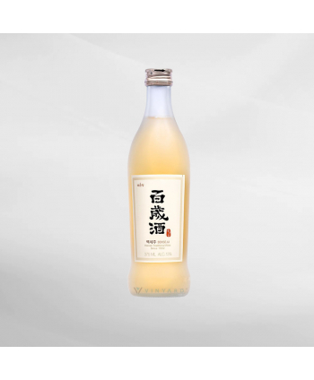 EXO123 x Vinyard Beekseju Korean Rice Wine...