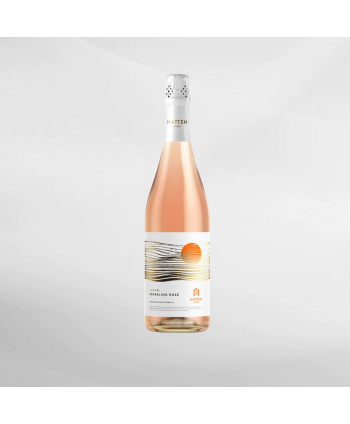 EXO123 x Vinyard Hatten Jepun Sparkling Rose...