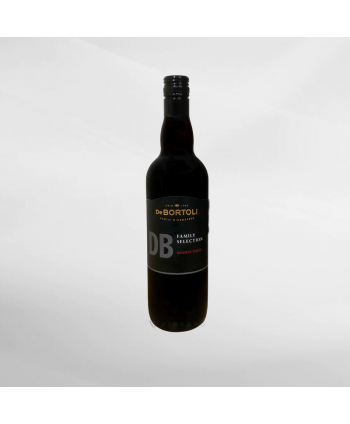 EXO123 x Vinyard De Bortoli DB Familly Selection Reserve Tawny 750 ml