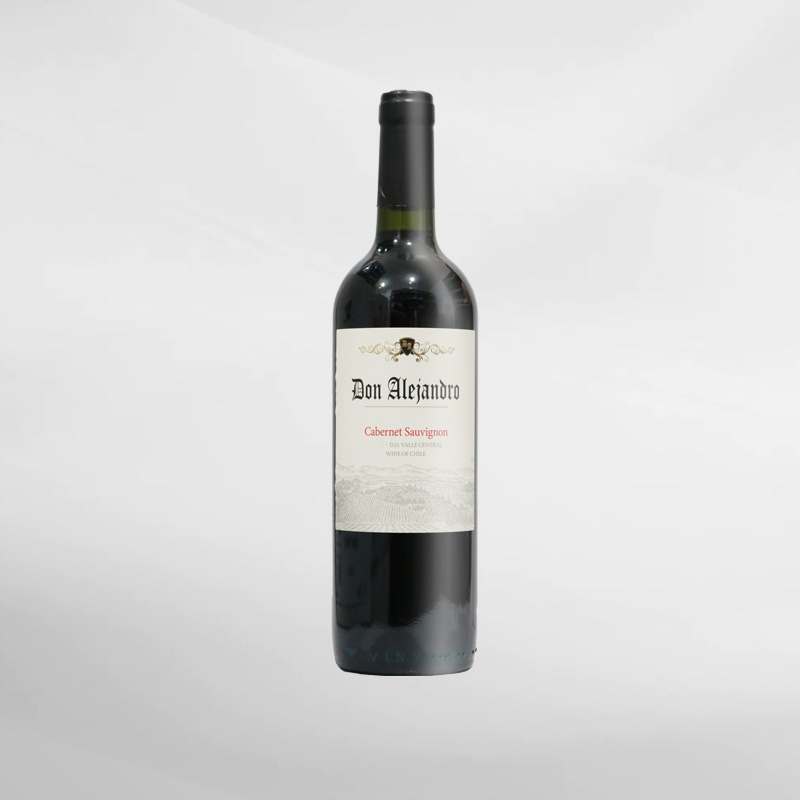 Don Alejandro Cabernet Sauvignon 750 ml