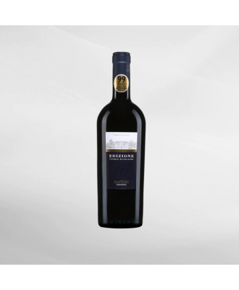 EXO123 x Vinyard Edizione Cinque Autoctoni 750 ml