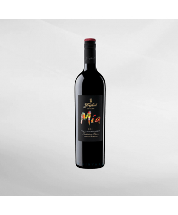 EXO123 x Vinyard Freixenet Mia Red 750 ml