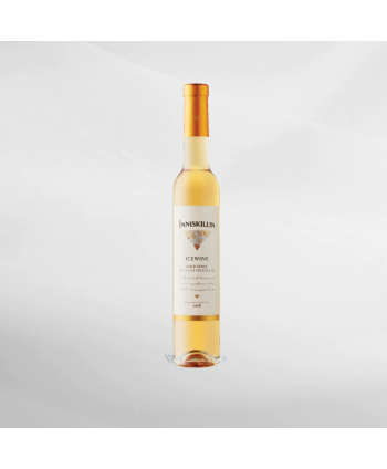 EXO123 x Vinyard Inniskillin Gold Vidal 375 ml