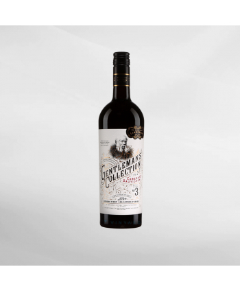 EXO123 x Vinyard Lindeman Gentleman's Collection No.3 Cabernet Sauvignon 750
