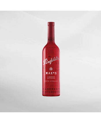 EXO123 x Vinyard Penfolds Max’s Cabernet Sauvignon 750 ml