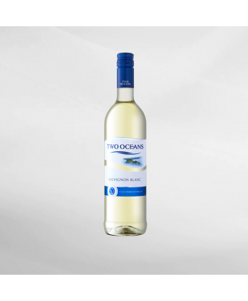 EXO123 x Vinyard Two Ocean Sauvignon Blanc 750 ml