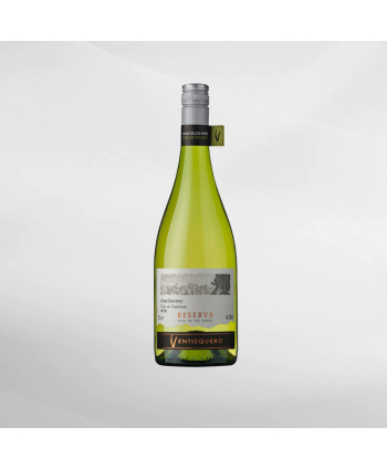 EXO123 x Vinyard Ventisquero Reserva Chardonnay 750 ml