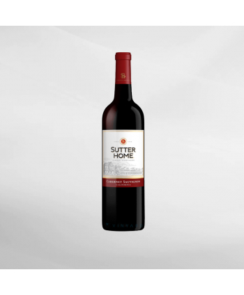 EXO123 x Vinyard Sutter Home Cabernet...