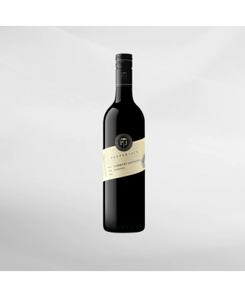 EXO123 x Vinyard Pepperjack Barossa Cabernet...