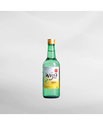 EXO123 x Vinyard Wija Soju Lemon 360 ml