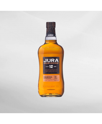 EXO123 x Vinyard Jura 12 Yo Single Malt...