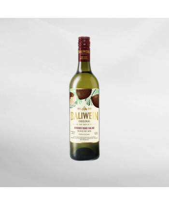 EXO123 x Vinyard Baliwein Salacca Fruit Wine...