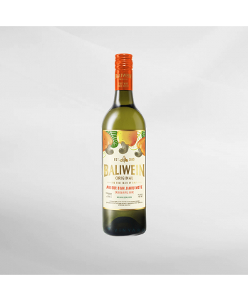 EXO123 x Vinyard Baliwein Cashew Apple Wine...