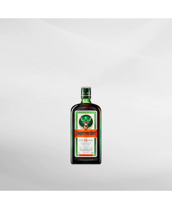 EXO123 x Vinyard Jagermeister 350 ml