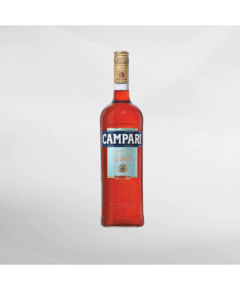 EXO123 x Vinyard Campari Liqueur 700ml
