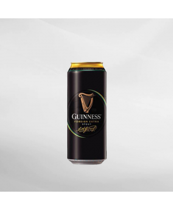 EXO123 x Vinyard Guinnes beer Pint Foreign...
