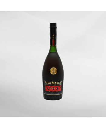 EXO123 x Vinyard Remy Martin VSOP 700 Ml