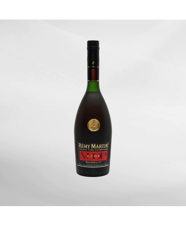 EXO123 x Vinyard 