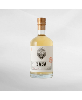 EXO123 x Vinyard Sababay Grappa 750 Ml
