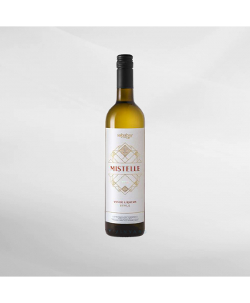 EXO123 x Vinyard Sababay Mistelle 750 ML