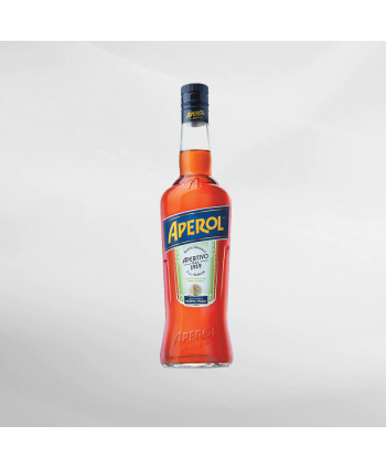 EXO123 x Vinyard Aperol 700 Ml