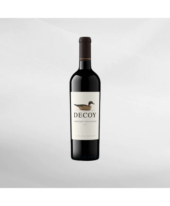 EXO123 x Vinyard Decoy Sonoma County...