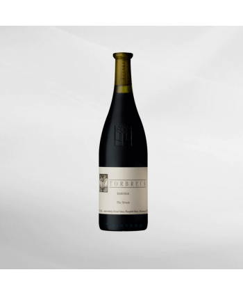 EXO123 x Vinyard Torbreck The Struie Shiraz...