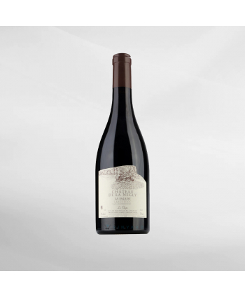 EXO123 x Vinyard Chateau De La Negly la...