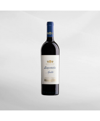 EXO123 x Vinyard Lapostolle La Rouge Apalta...