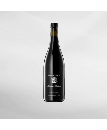 EXO123 x Vinyard Henschke Johann's Garden...