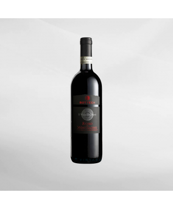 EXO123 x Vinyard Bottega Il Vino Dei Poeti...