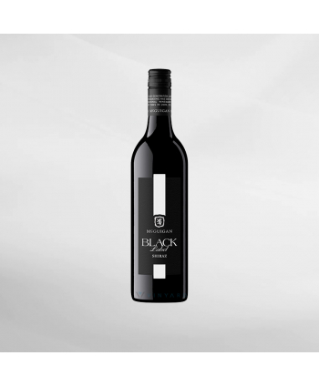 EXO123 x Vinyard MCGUIGAN BLACK LABEL SHIRAZ...