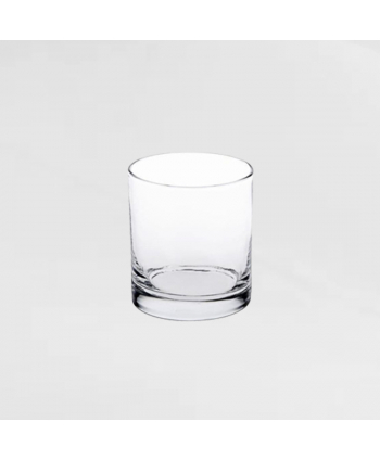 EXO123 x Vinyard Gelas Whisky