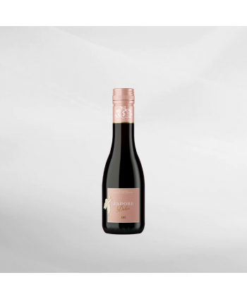 EXO123 x Vinyard Jadore Dolce 66 lambrusco...