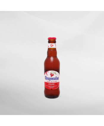 EXO123 x Vinyard Hoegaarden Beer Rosee 250 ml