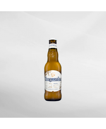 EXO123 x Vinyard Hoegaarden Beer Witbeer...