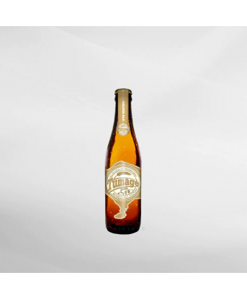 EXO123 x Vinyard Tumage Golden Ale 330 ml