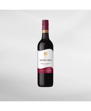EXO123 x Vinyard Jacob's Creek Shiraz...
