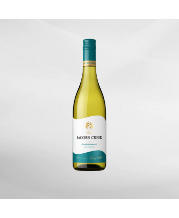 EXO123 x Vinyard Jacob's Creek Chardonnay...