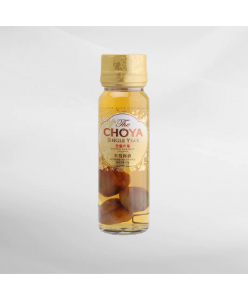 EXO123 x Vinyard Choya Umeshu Single Year 650ml